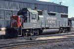 SP 4827 at Tucson